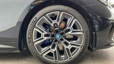 BMW i5 250kW eDrive40 M Sport 84kWh 5dr Auto Electric Estate